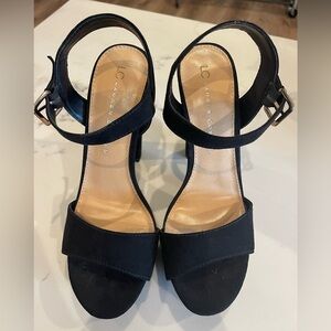 Lauren Conrad Hills in good shape